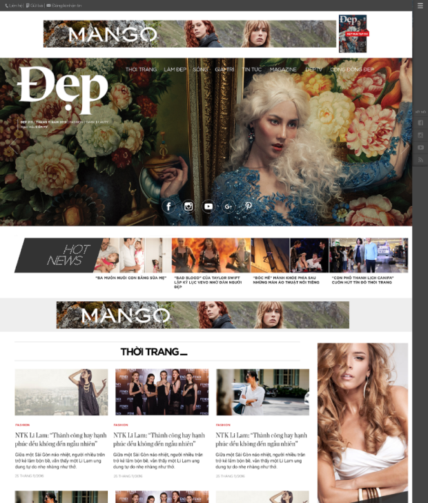 Dep - Featured image