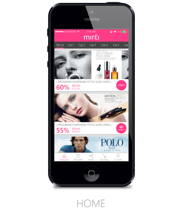 Mirei - Featured Image