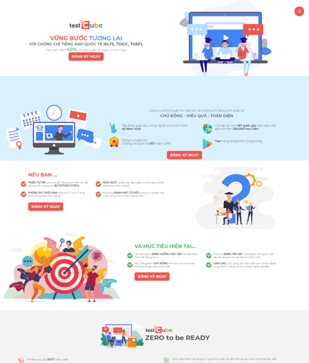 test-cube featured image